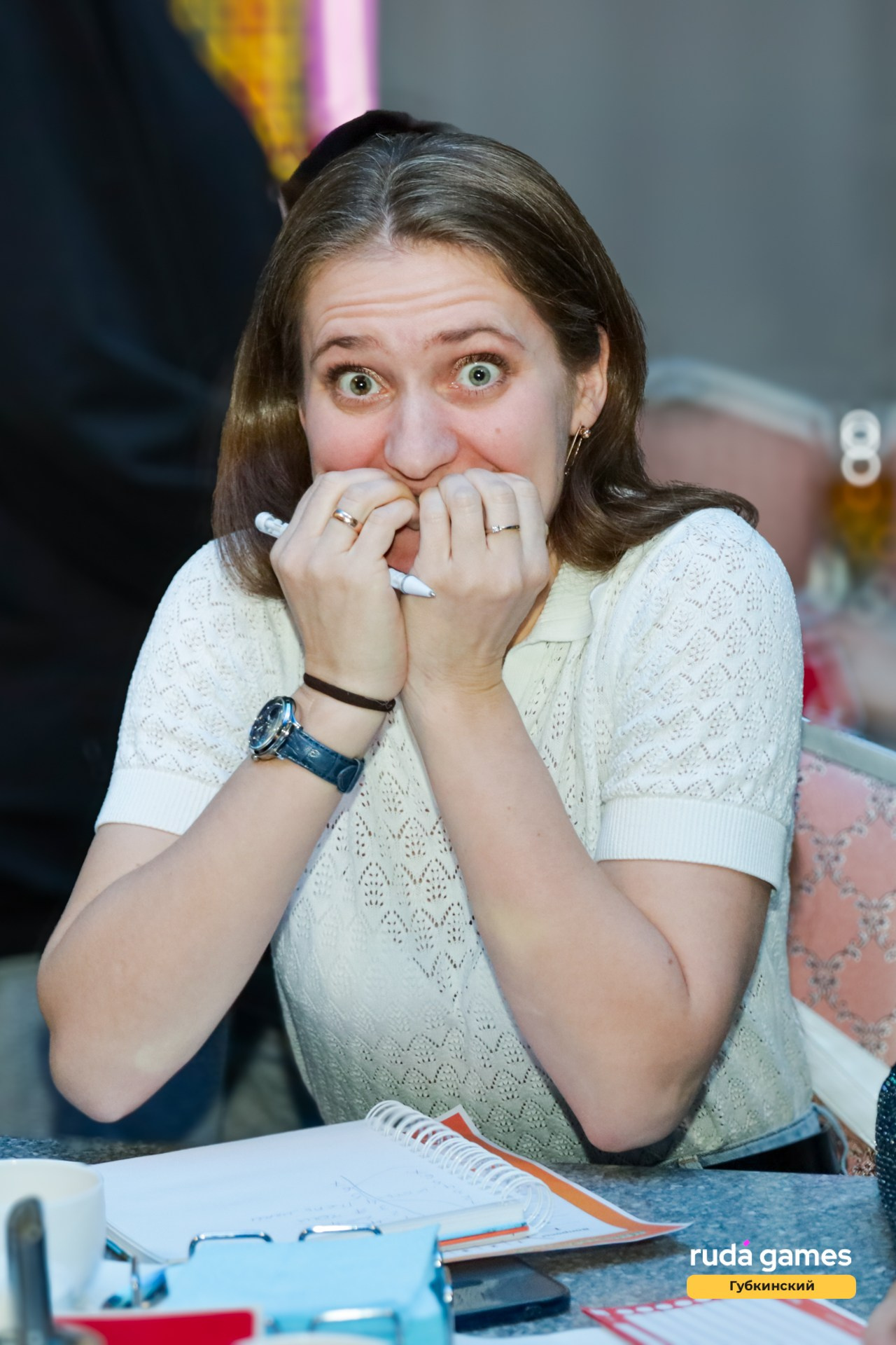 2 мая 2024 года. Фотограф в Губкинском | Александра Артамонова