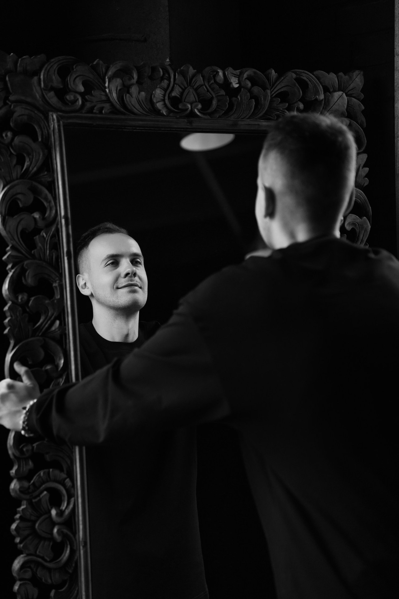 Vladimir. Фотограф Анастасия Шай в Санкт-Петербурге