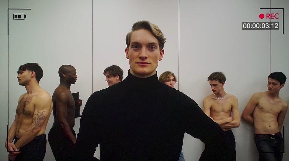 Color Theory. TENZO | Creative Producer / Art Director