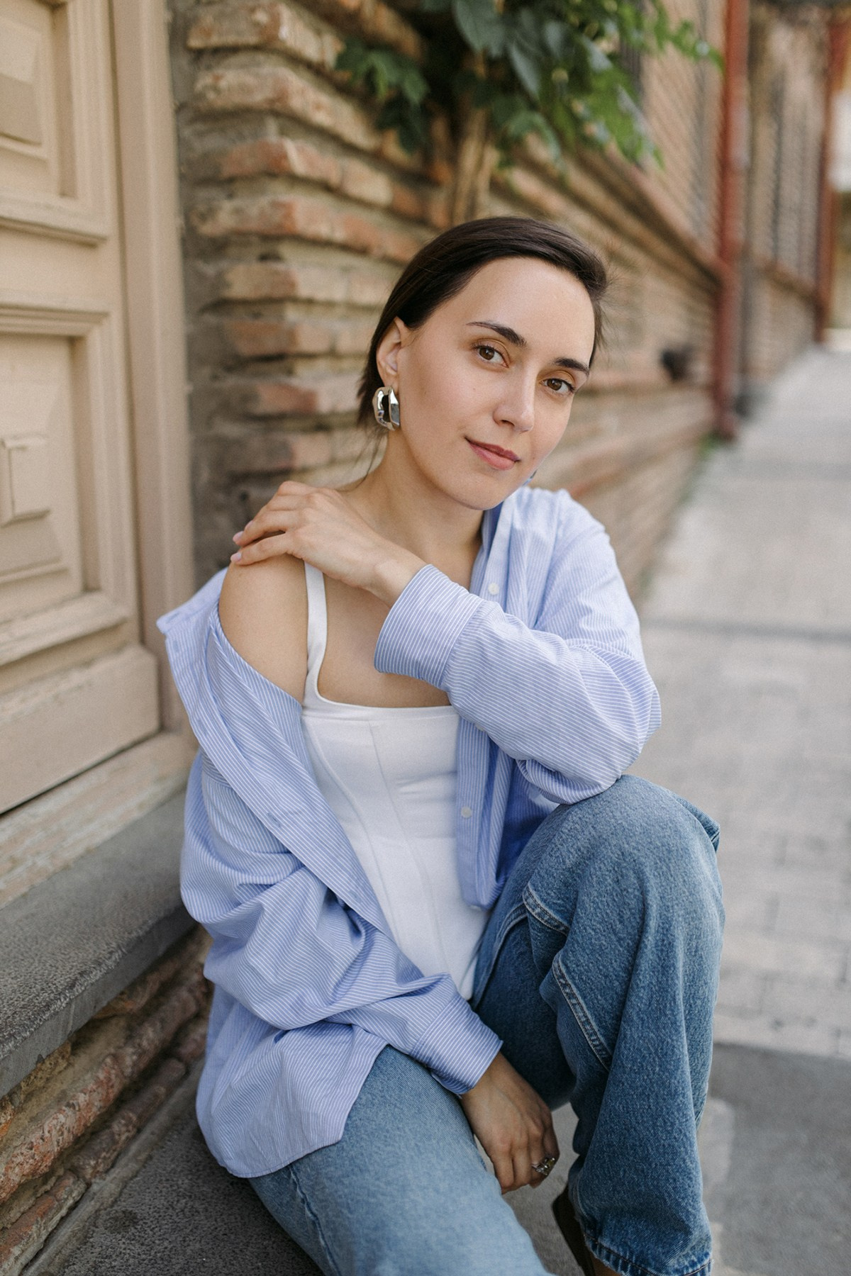 Katya. Anastasia Blud Photography