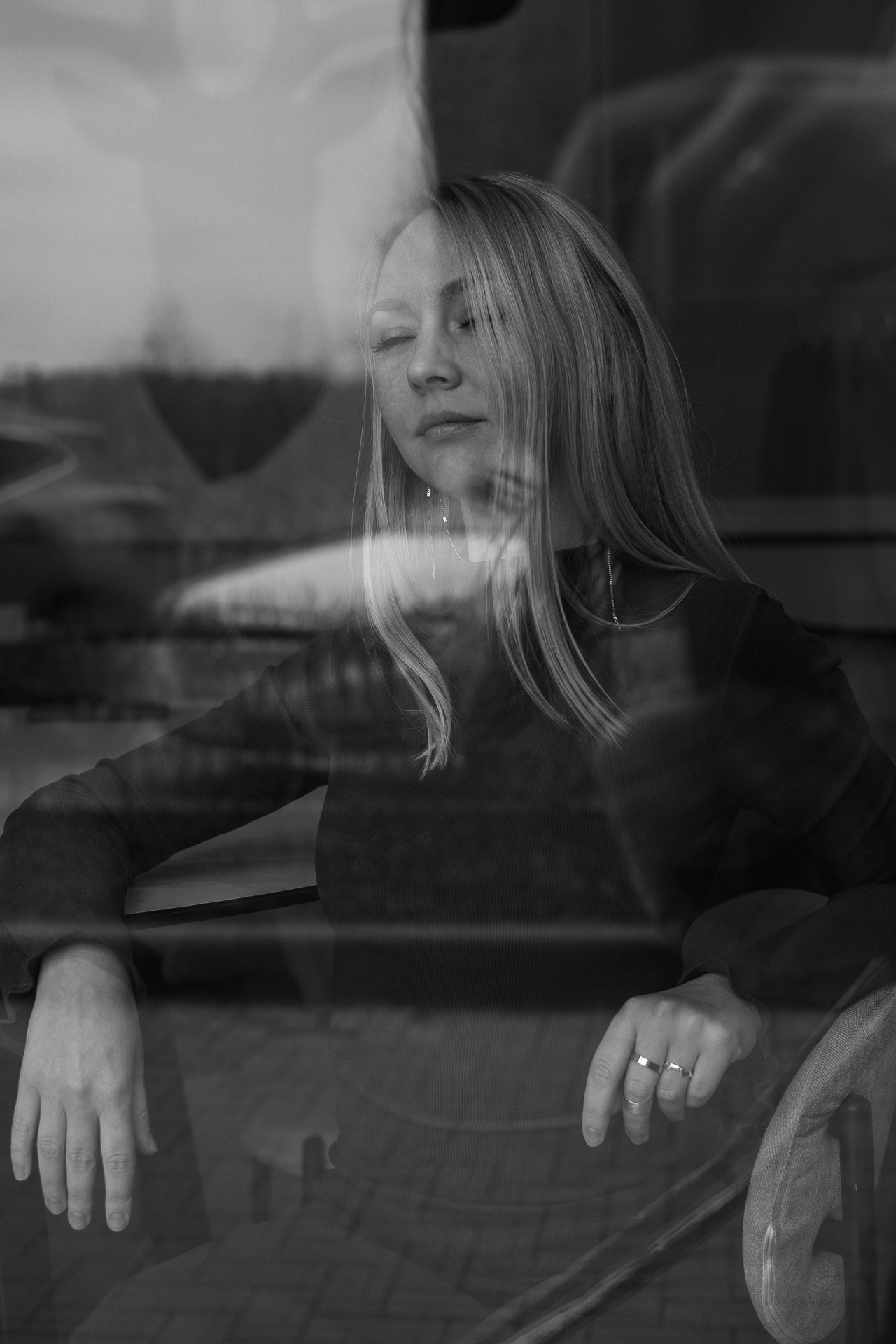 Kseniya. Сайт-портфолио Ирины Заблоцкой портретного фотографа в г. Новосибирске