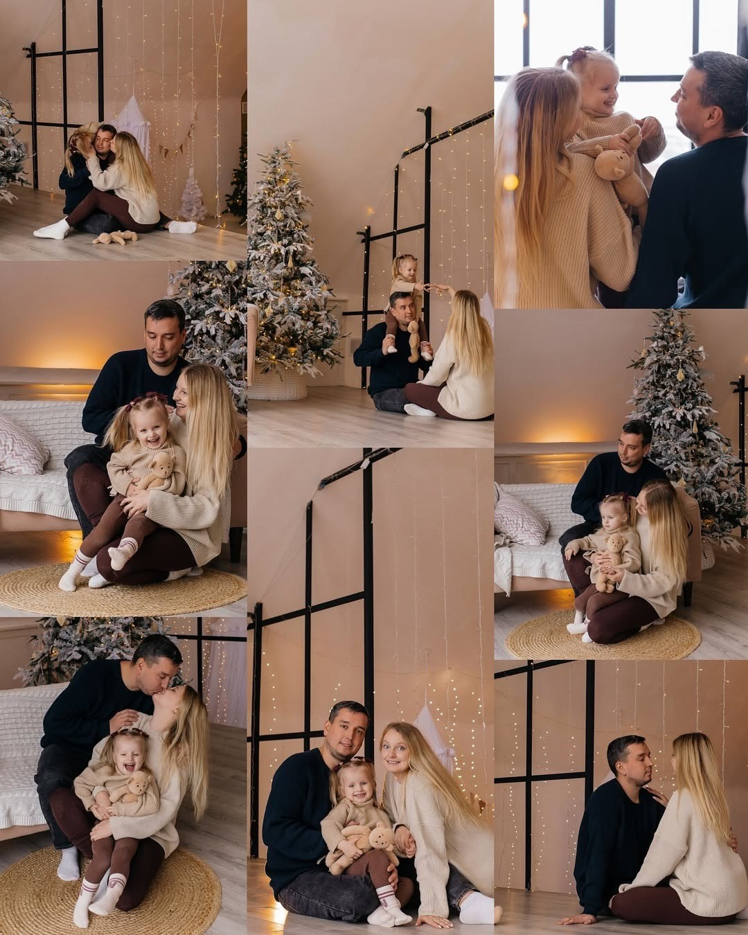 Алиса. Семейный фотограф Юнусова Раиля