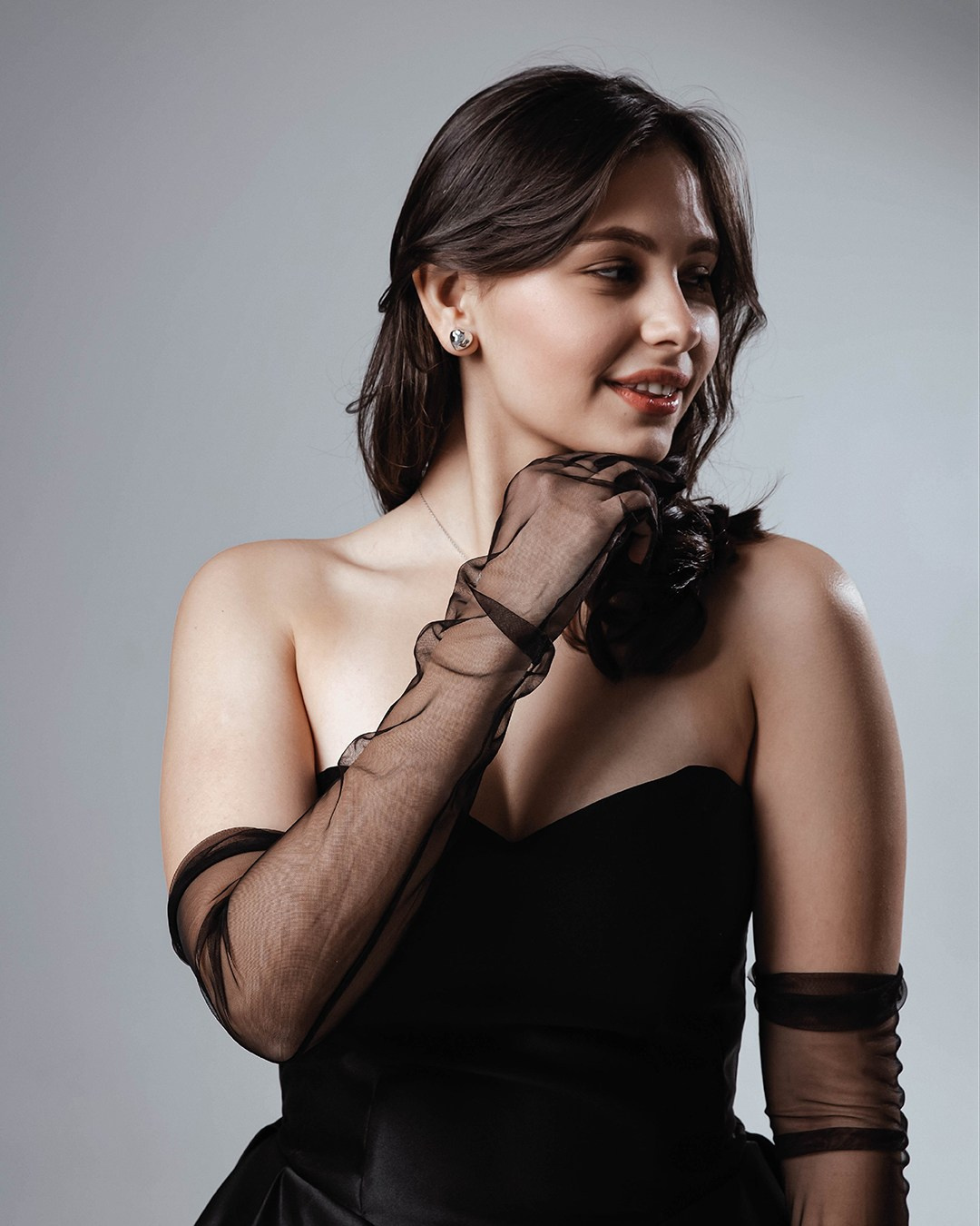 Новогодняя история Камиллы. Мария Авджян Фотограф и видеограф Краснодар