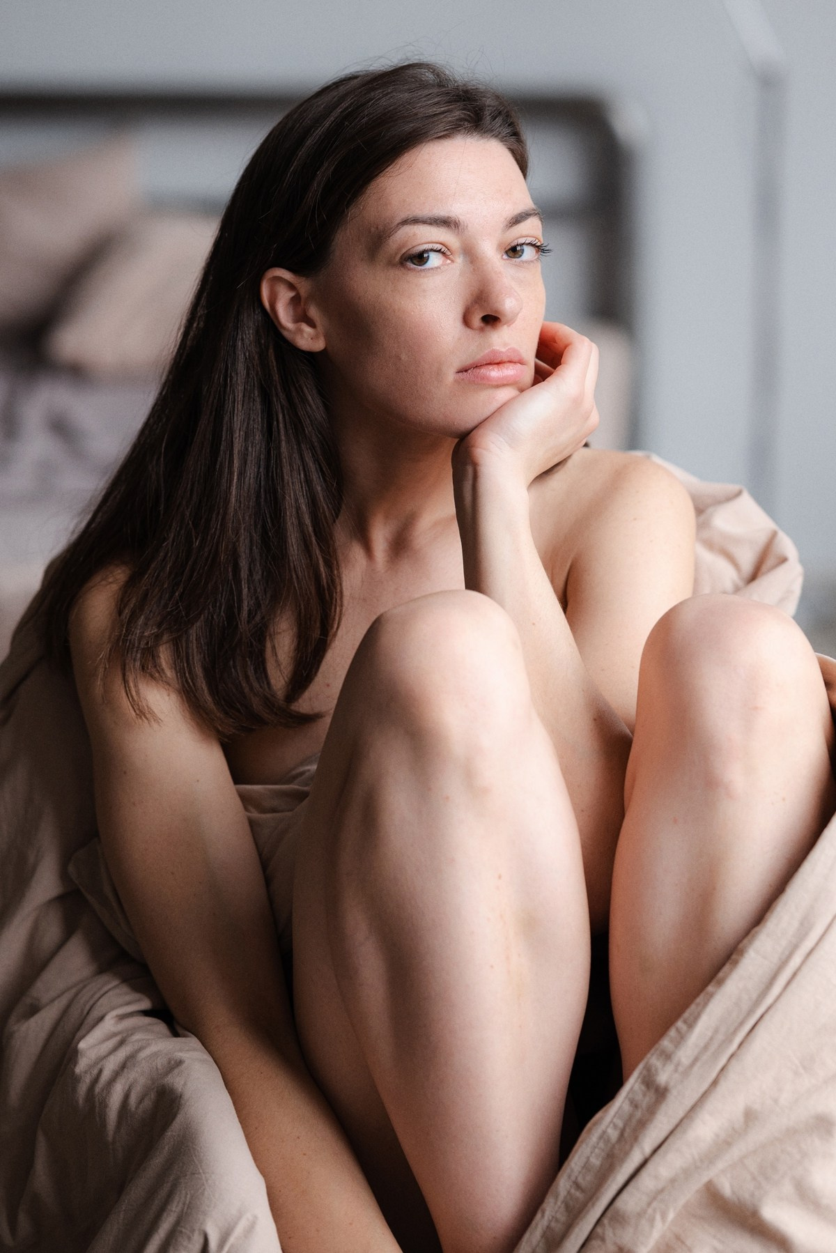 Фототерапия в Санкт-Петербурге. Психолог и фотограф в Санкт-Петербурге Настя Михайлова