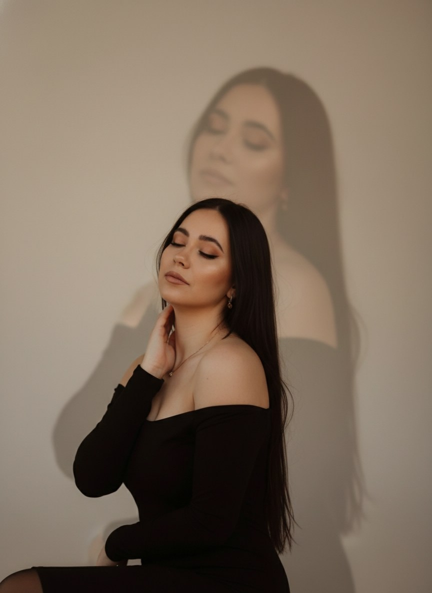 Нейросеть. Photographer Tatiana Ivanova in Yaroslavl