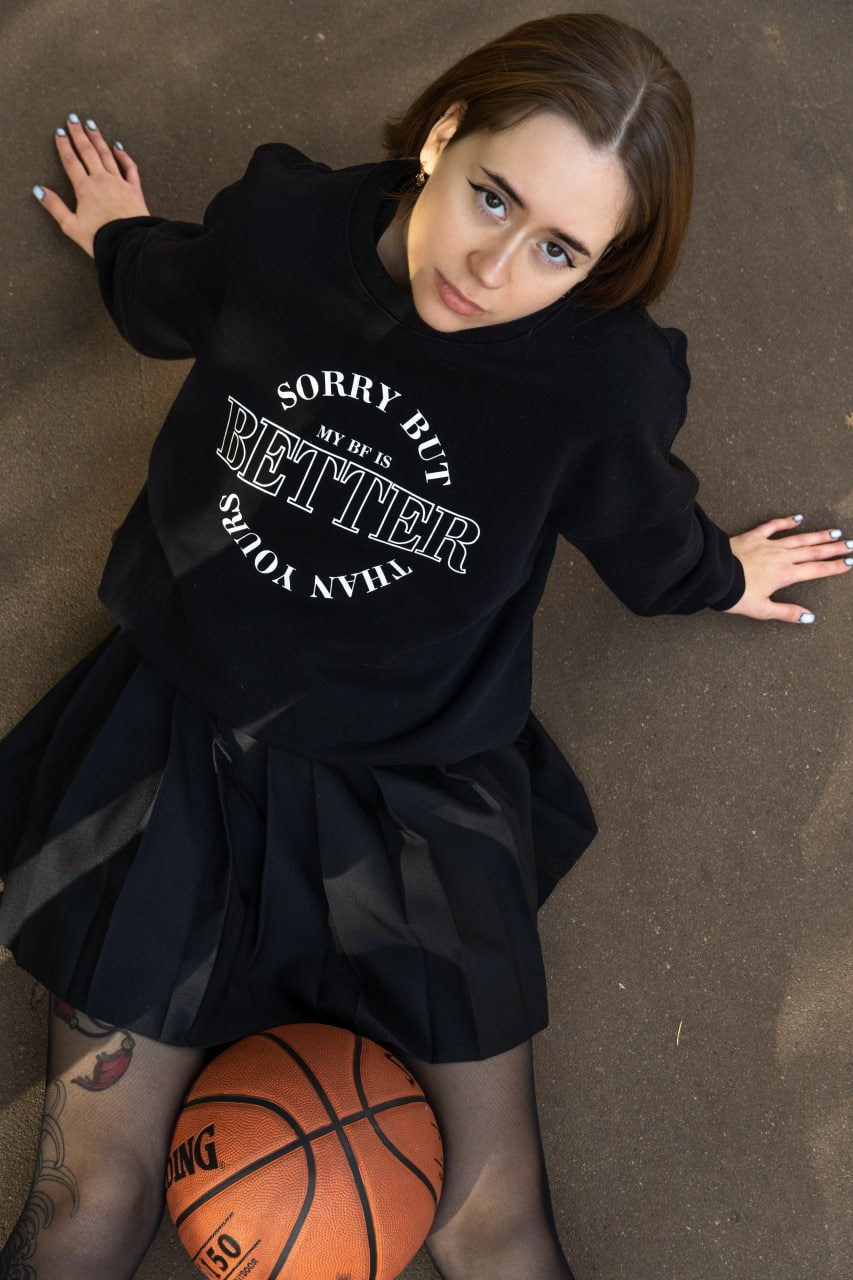 Арина. Фотограф в Москве — Георгий Чернышов