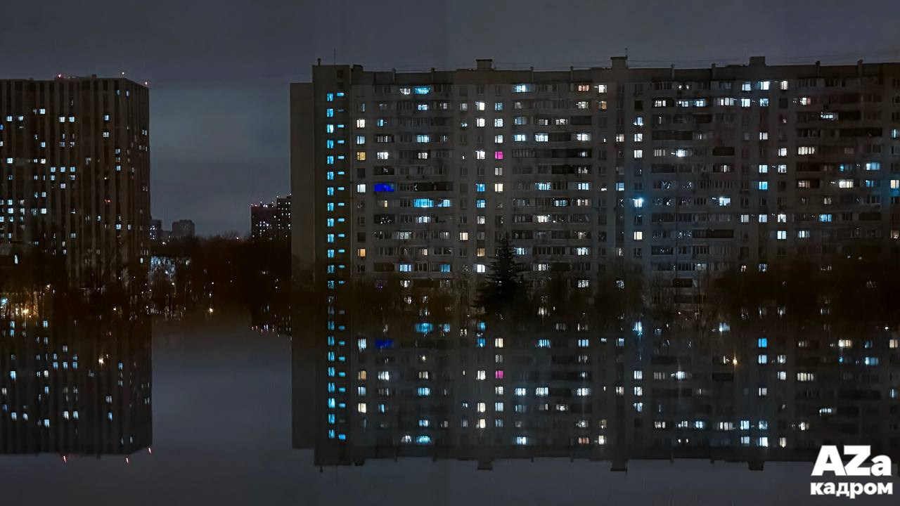 AZакадром «Отражения». Женский семейный фотограф Тула Москва Захарова Анна