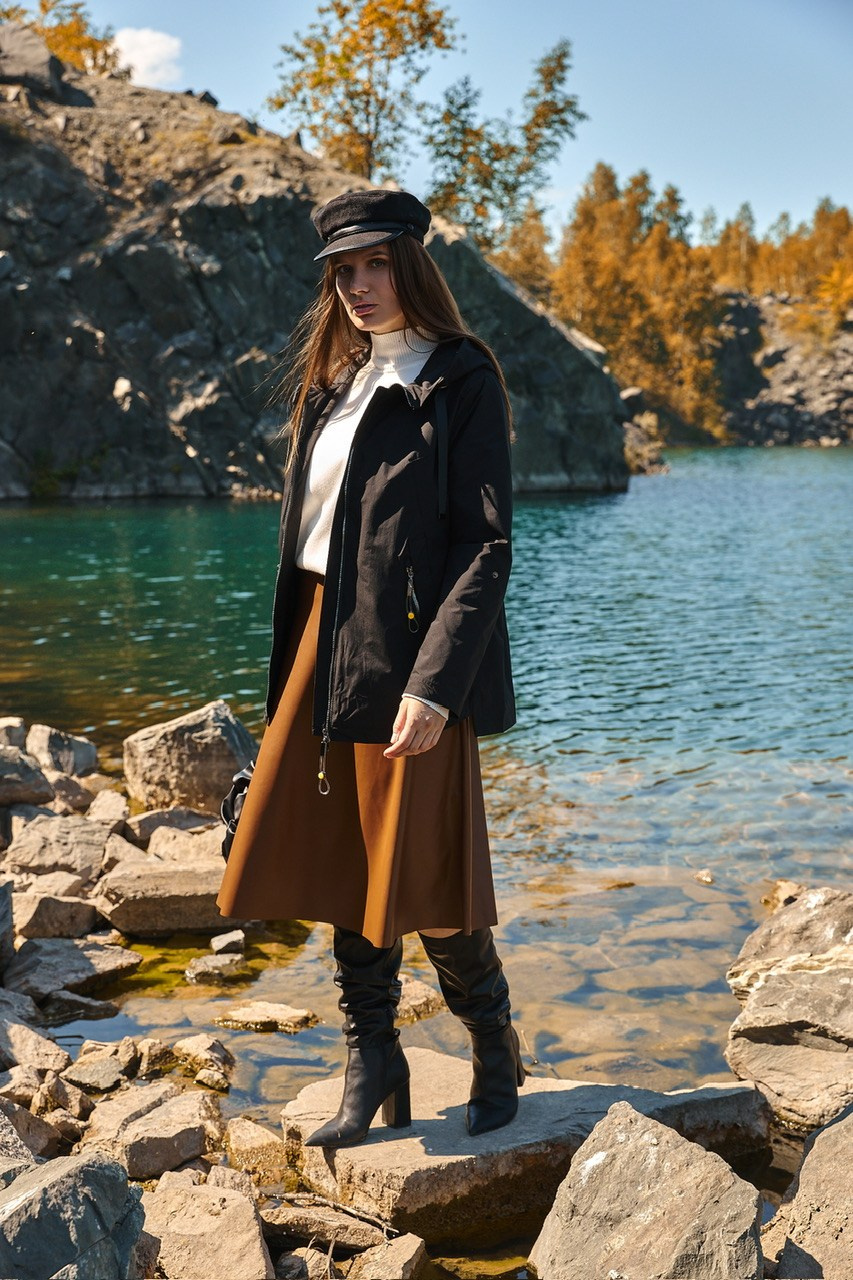 Полина М. PLUS SIZA