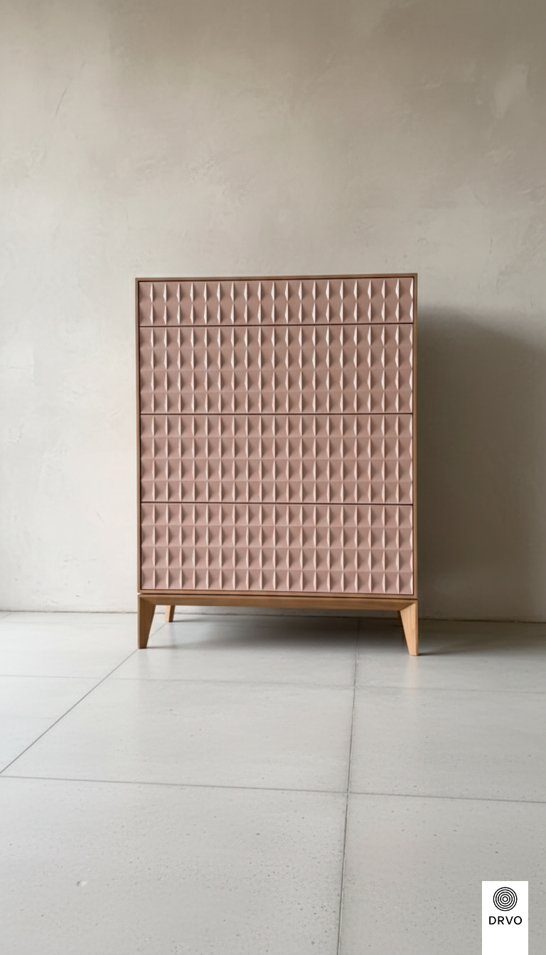 Тумбы. DRVO — мебельное производство полного цикла