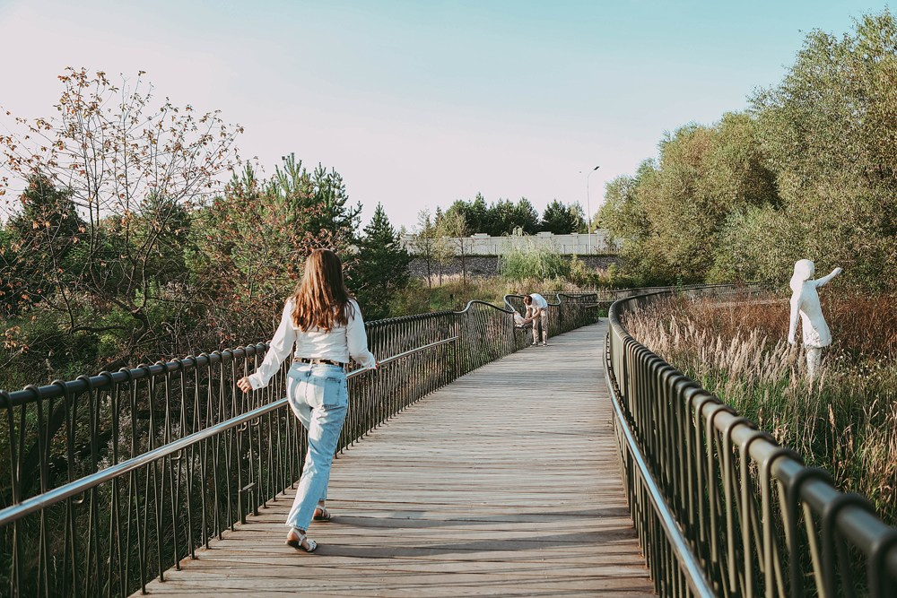 Good day. Катя Сидор — фотограф в Москве