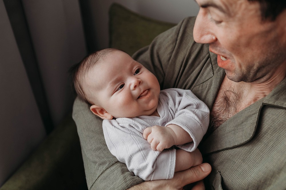 Домашняя фотосессия. Катя Сидор — фотограф в Москве