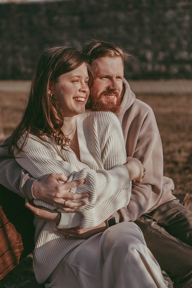 Прогулка. Катя Сидор — фотограф в Москве