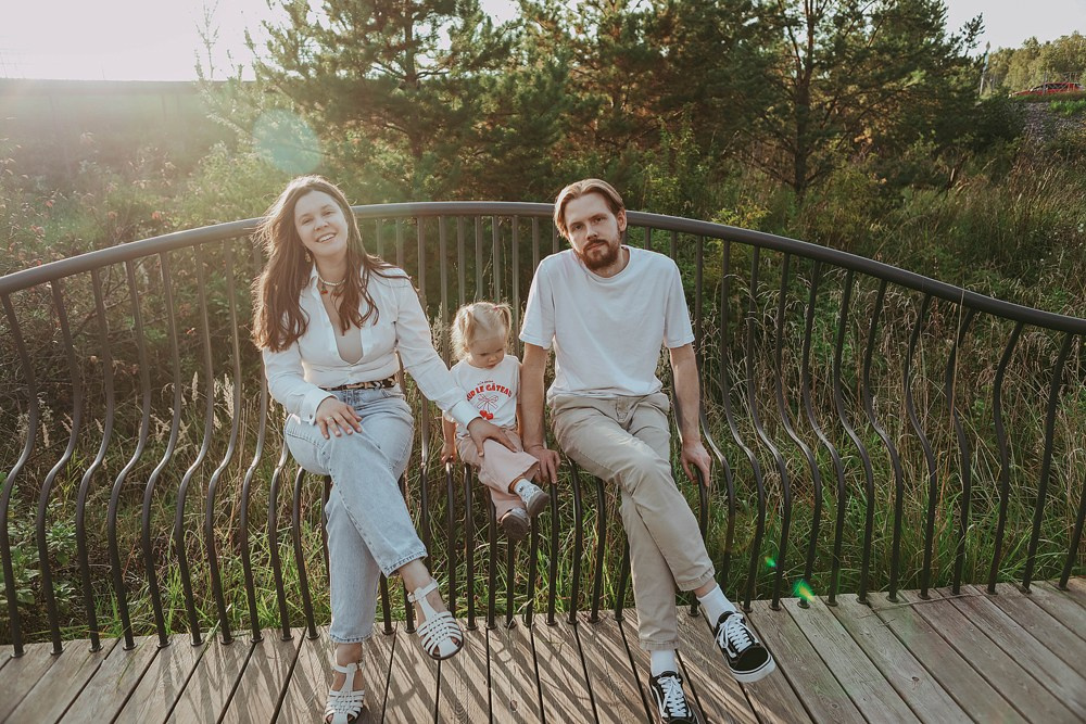 Good day. Катя Сидор — фотограф в Москве