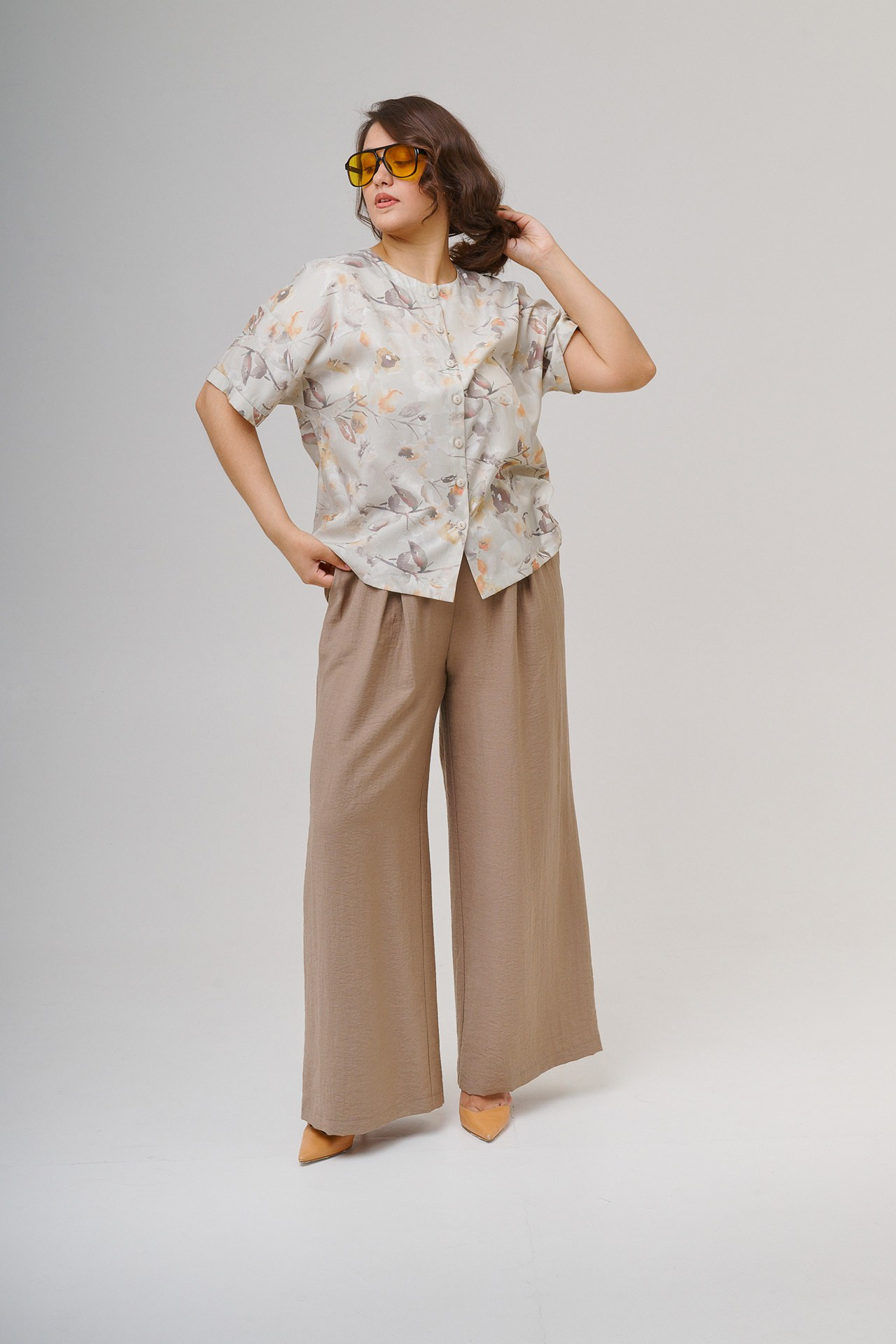 Танита 25. Репортажный фотограф в Кирове Сергей Дудин