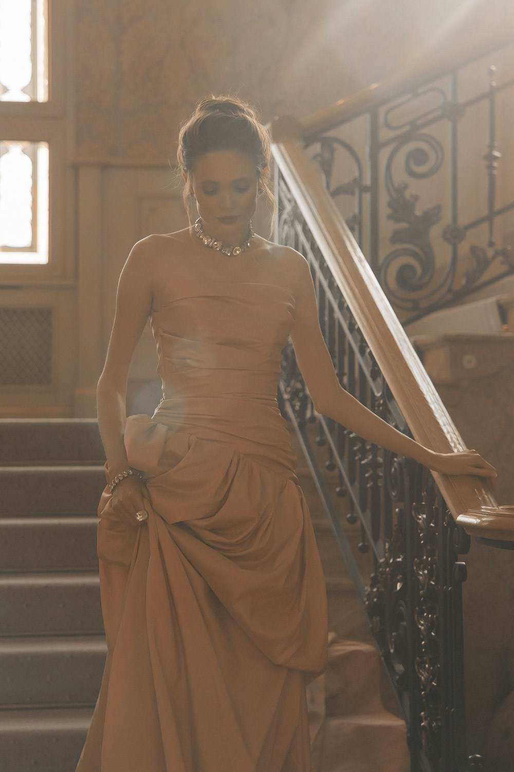 V & M. Свадебный фотограф Москва