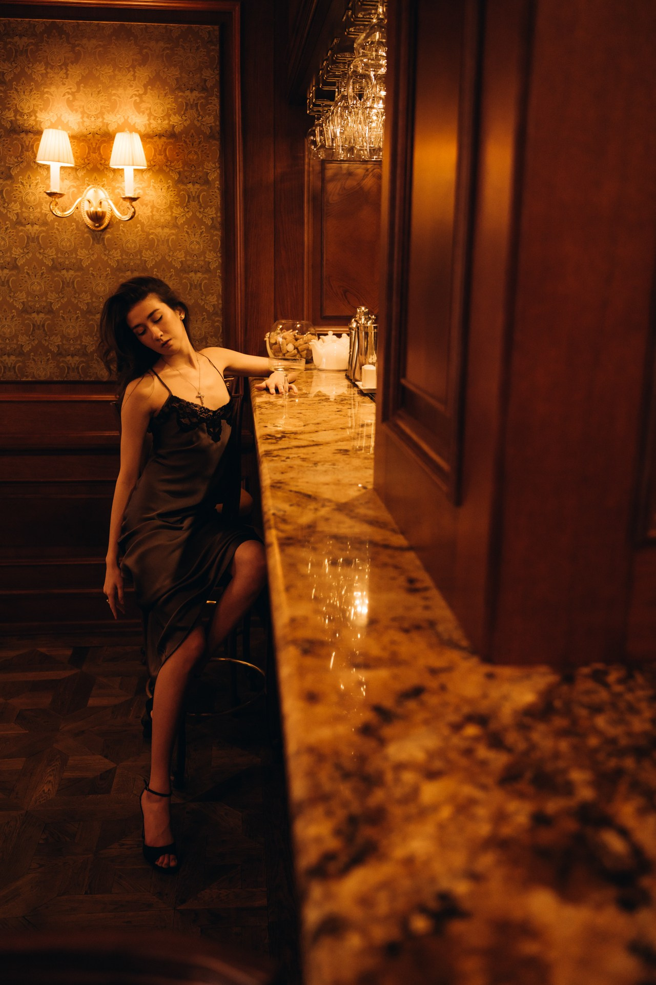 Ювелирный бренд Clarity. Night2Day Санкт-Петербург