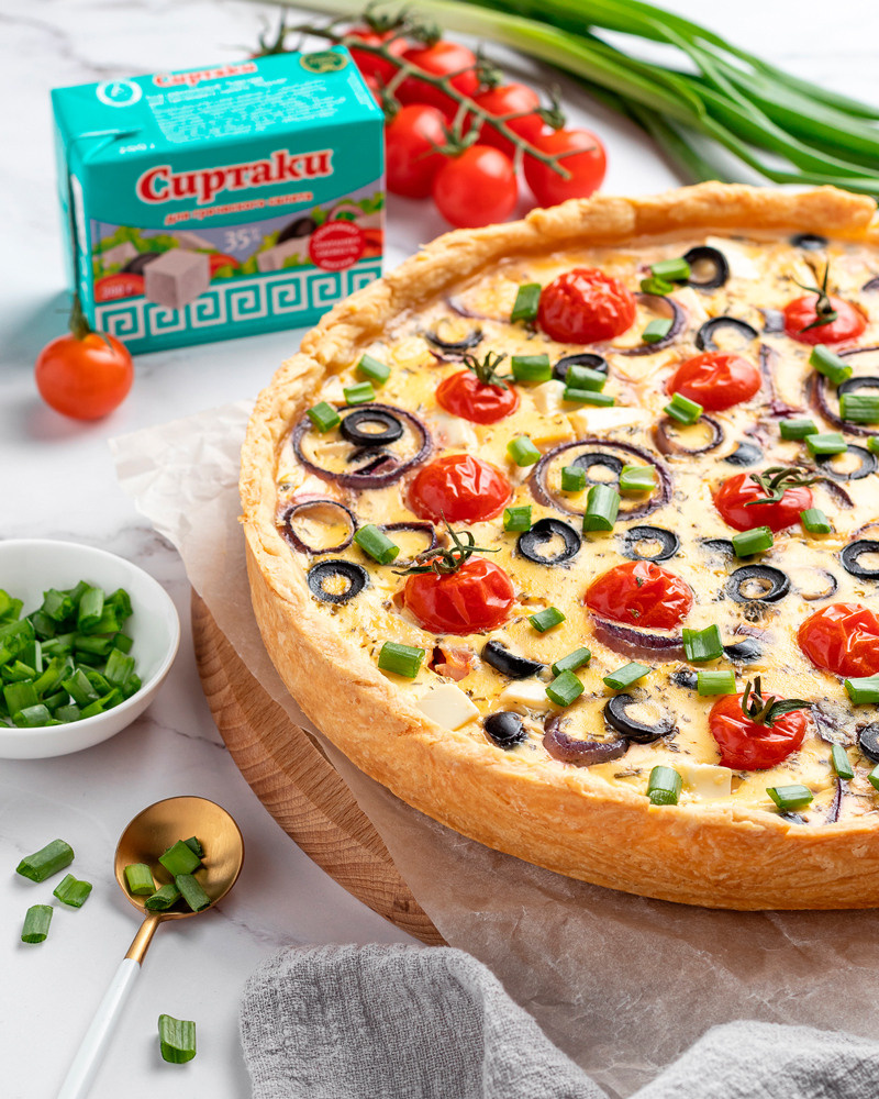 Предметный и фуд-фотограф в СПб Анна Сохрякова