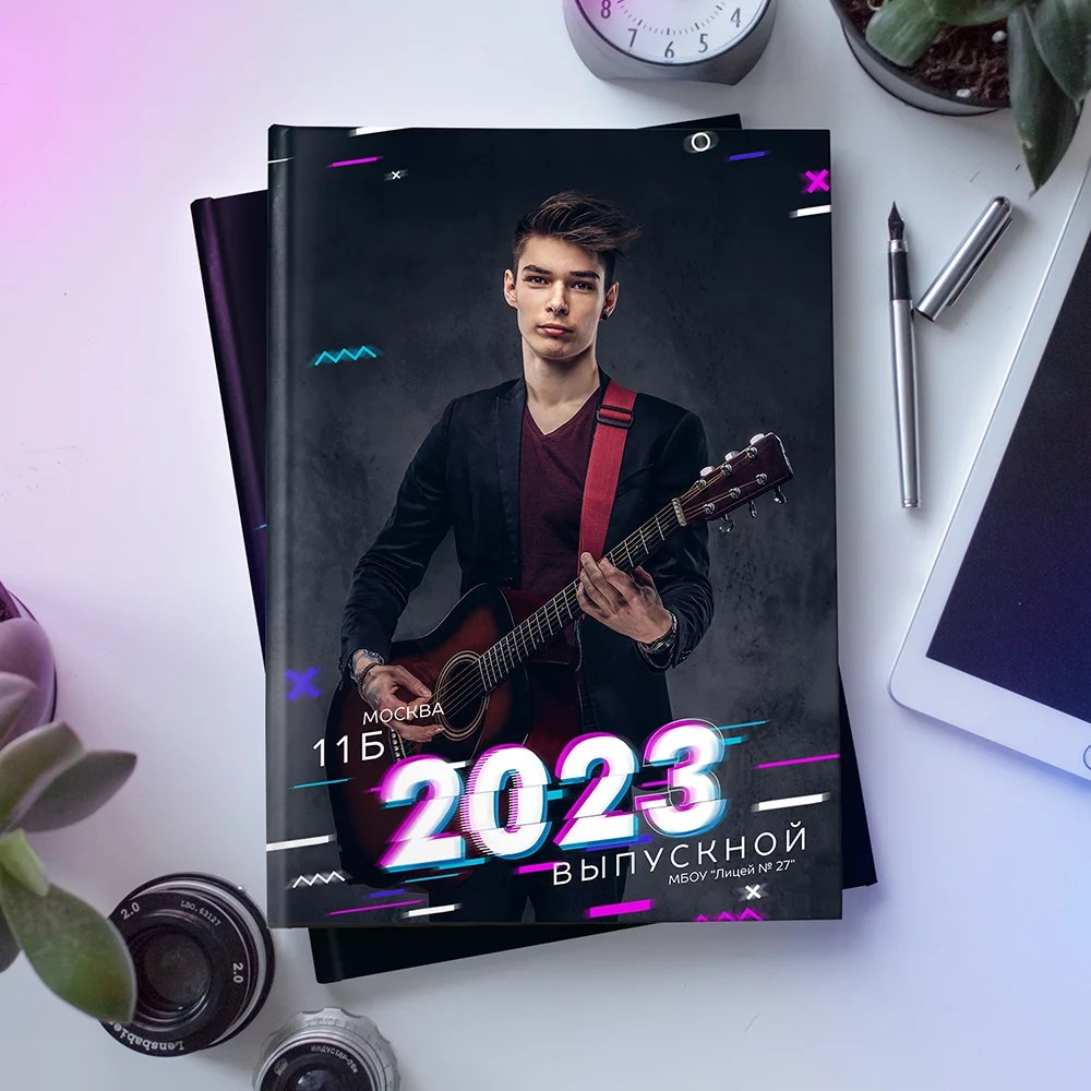 «Неон New». Выпускные альбомы в Донецке и ДНР. Фотограф Донецк и ДНР