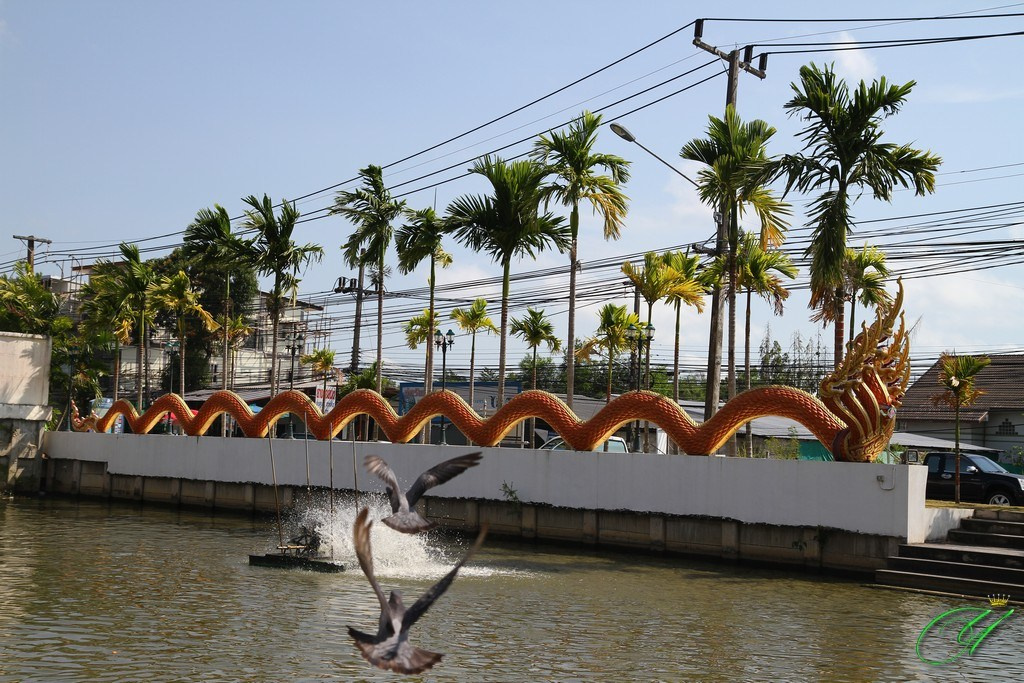 Тайланд. Пхукет 2013. Улица, люди, жизнь…