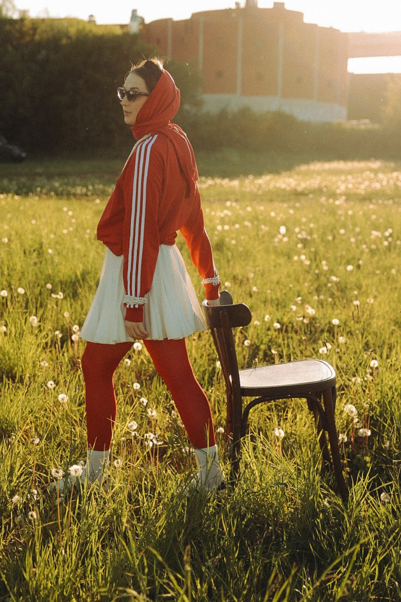 Аня. Фотограф Нижний Новгород