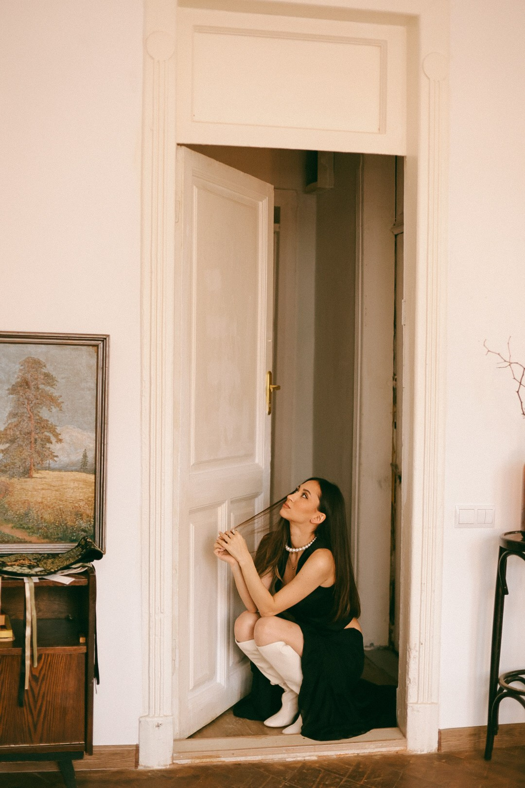 Лера. Фотограф Нижний Новгород