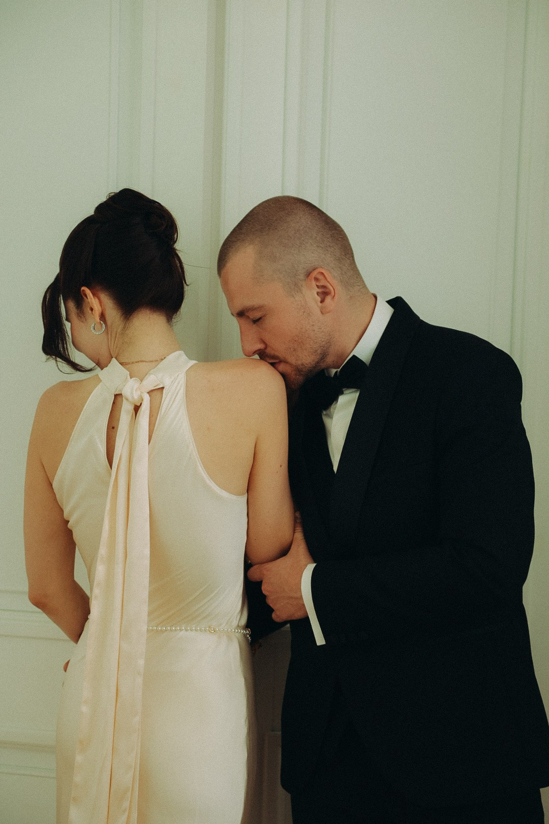 Марк и Юля. Фотограф Нижний Новгород