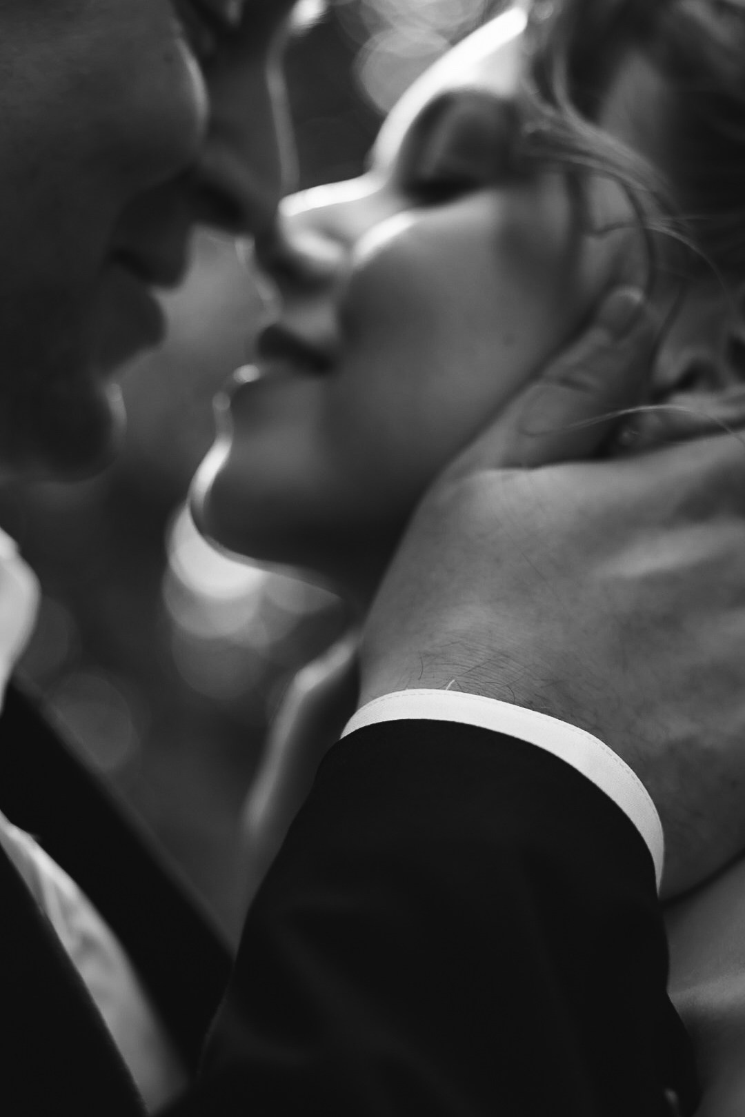 Никита и Вика. Фотограф Нижний Новгород