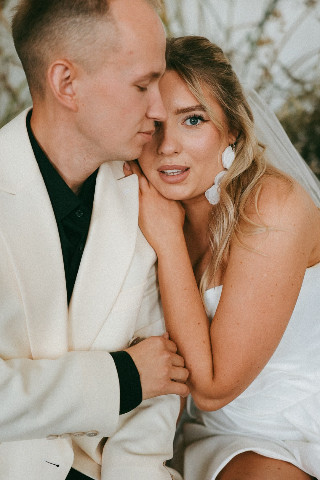 Никита и Лена. Фотограф Нижний Новгород