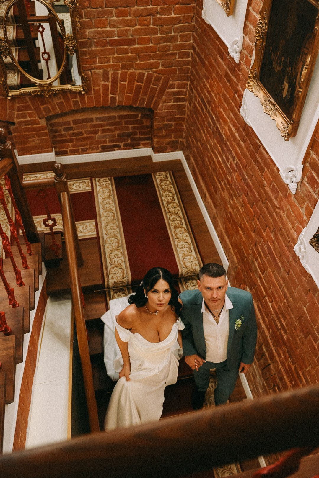 Саша и Лида. Фотограф Нижний Новгород