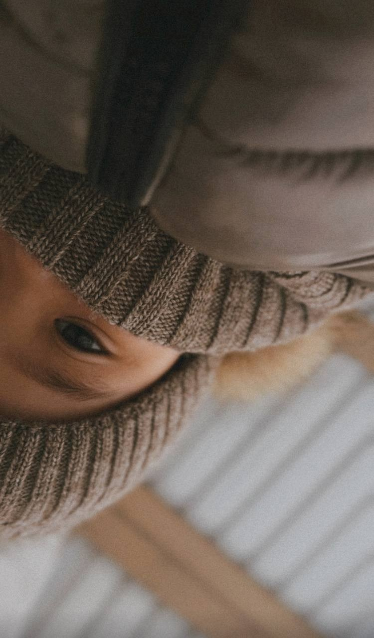 Будни в детском саду. Женский фотограф, видеограф, визуальный артист. Радужный ХМАО