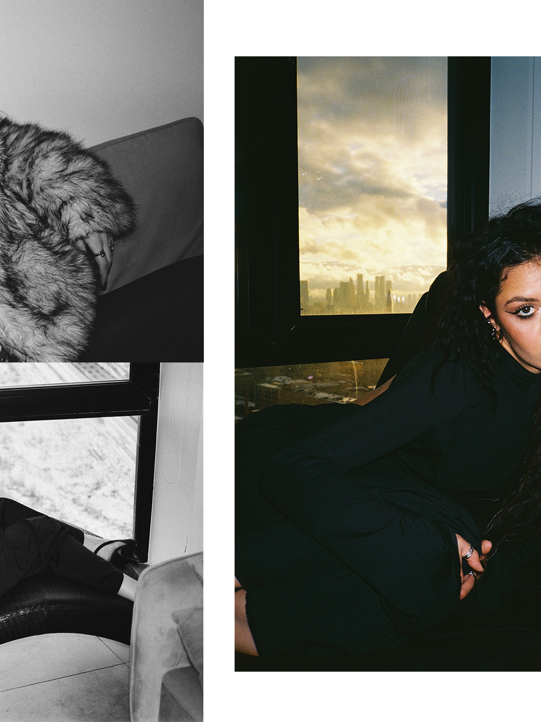 <A>. Плёночный фотограф Москва, Саша Звук