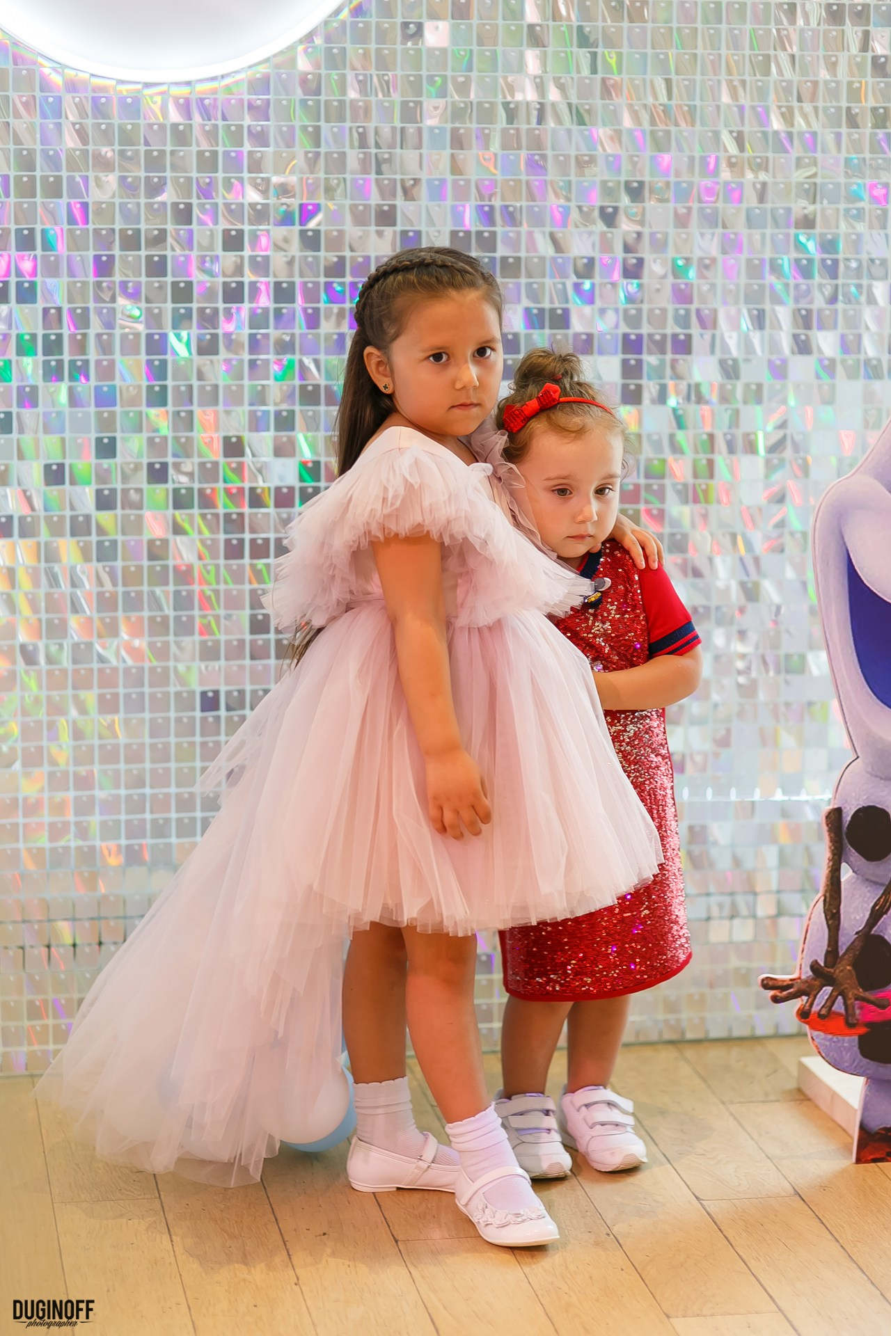 ДР МИЯ (ДЕТИ). Профессиональный фотограф Дугинов Николай | Екатеринбург