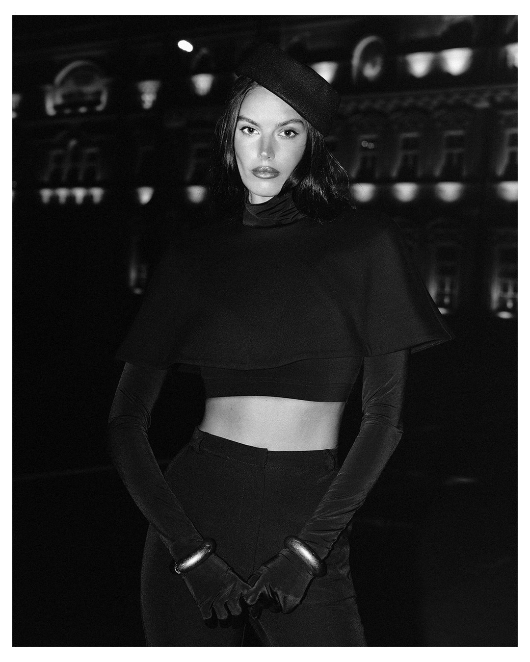 TWEEDY. Фотограф для брендов Москва