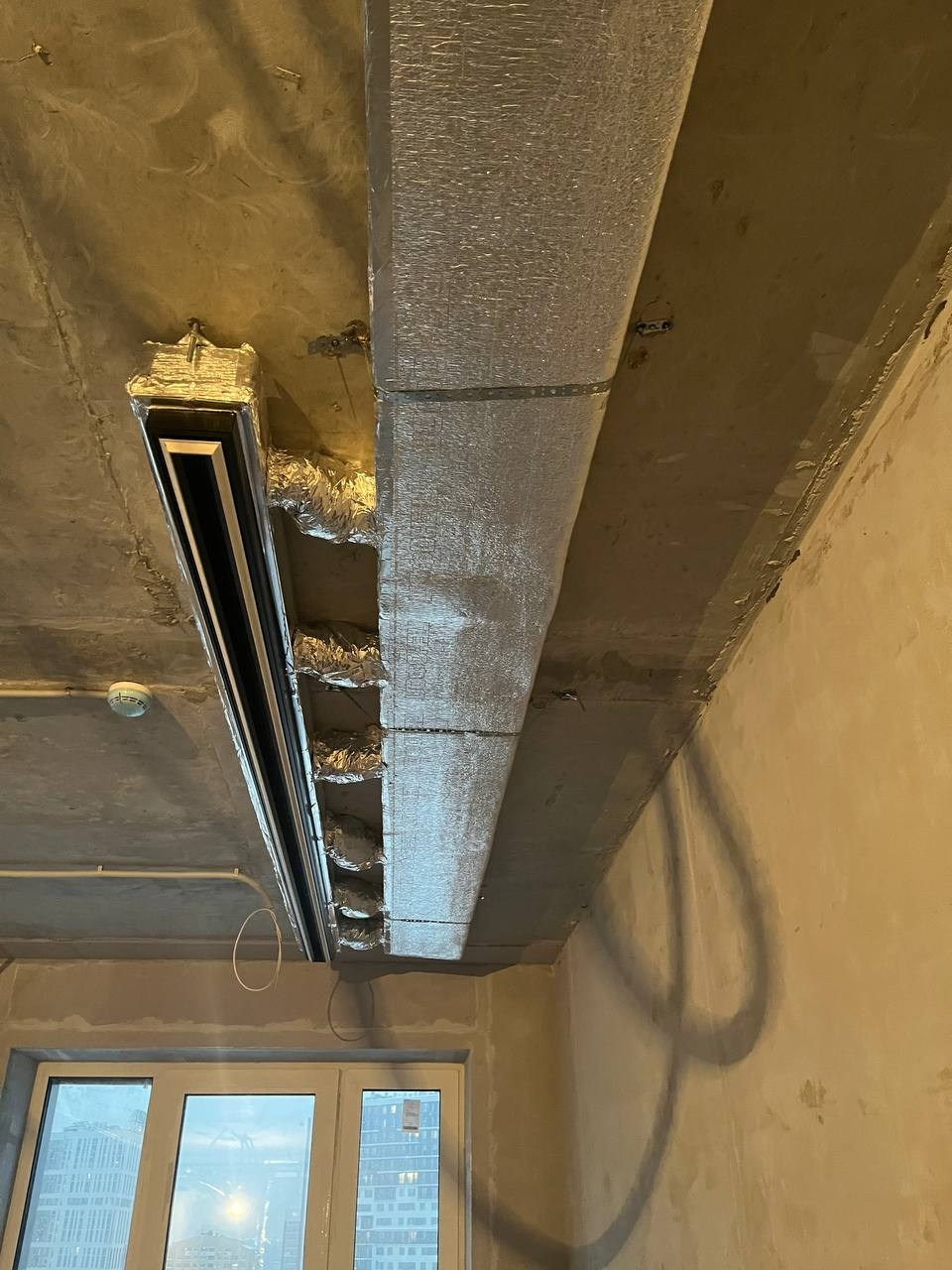 Приточно вытяжные системы и Канальное кондиционирование. CLIMATE HOUSE ENGINEERING