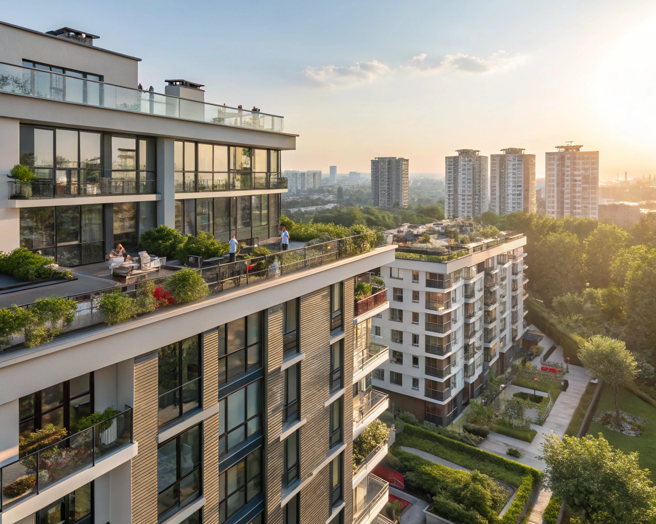 CLIMATE HOUSE ENGINEERING