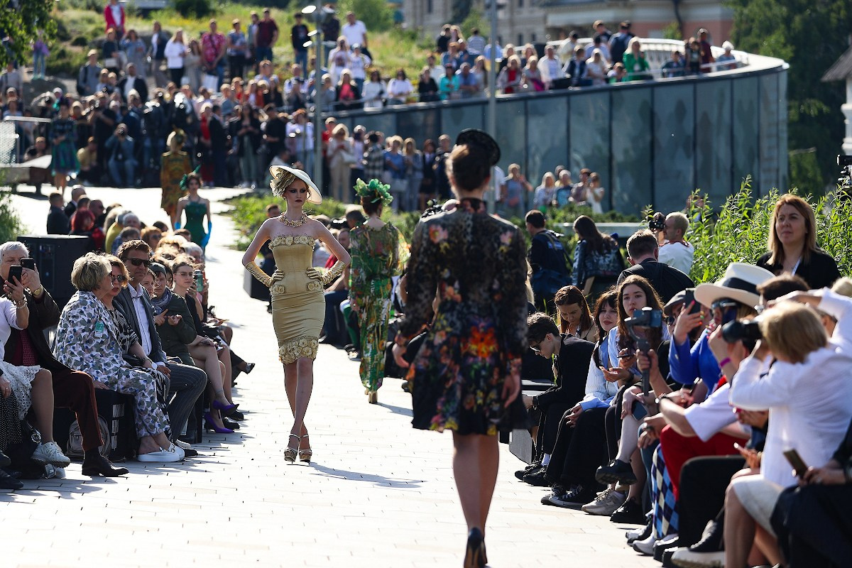 MOSCOW FASHION WEEK. Фотограф на мероприятие, форум, конференцию, выставку в Москве Артём Соболев