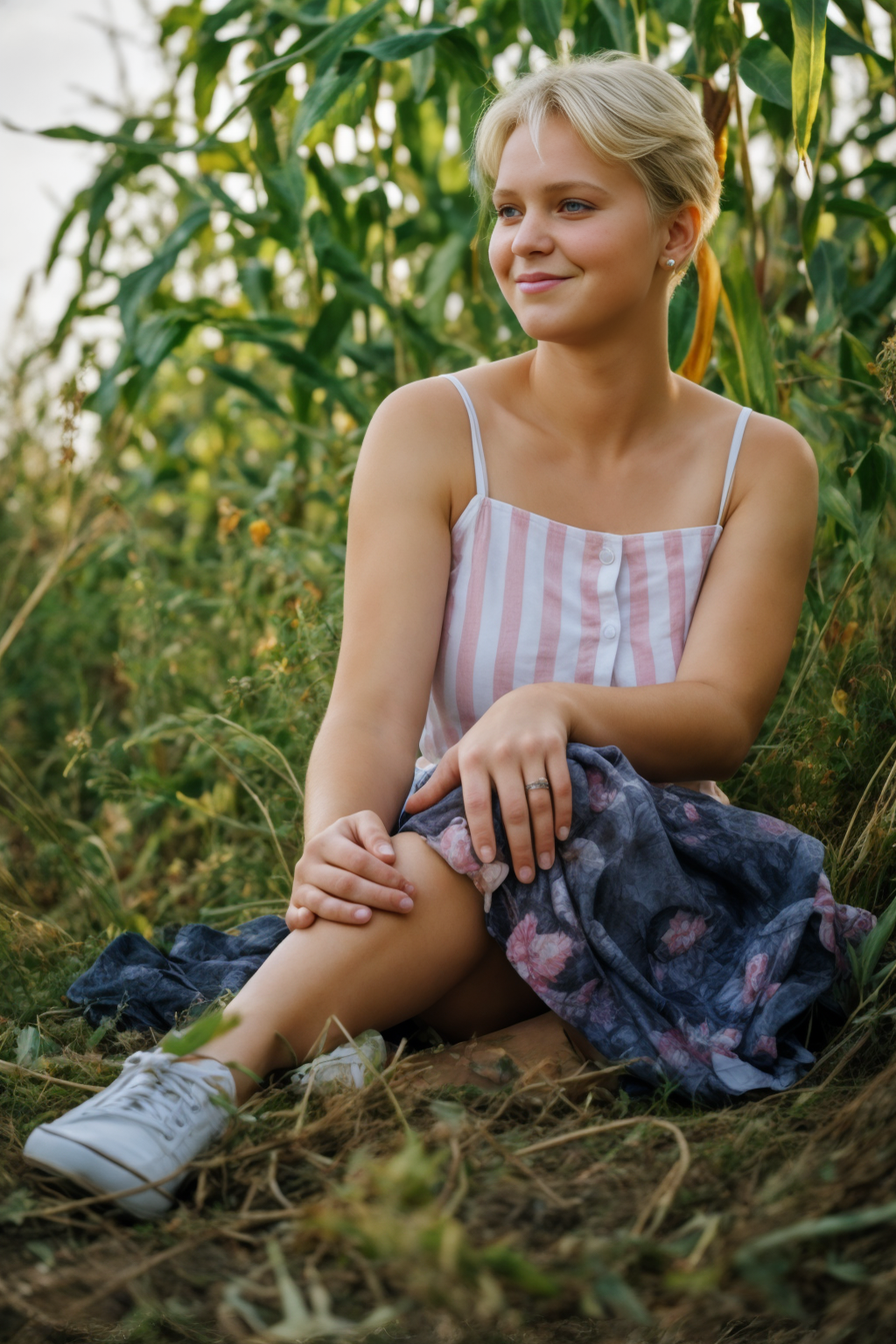 Полина. Фотограф в Санкт-Петербурге