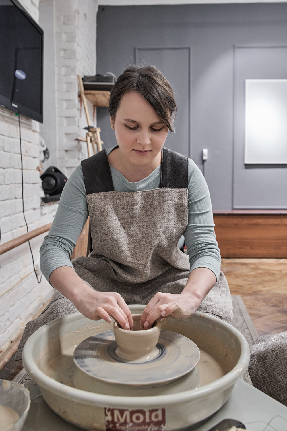 GLINA. Фотограф в Нижнем Новгороде Невоструева Анна
