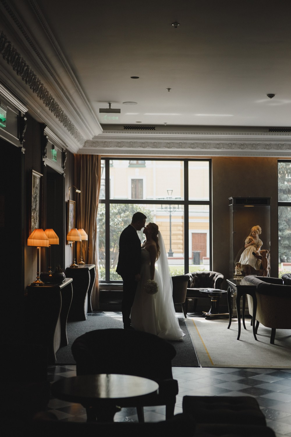 Сергей и Диана (полный день). Семейный и свадебный фотограф в Нижнем Новгороде