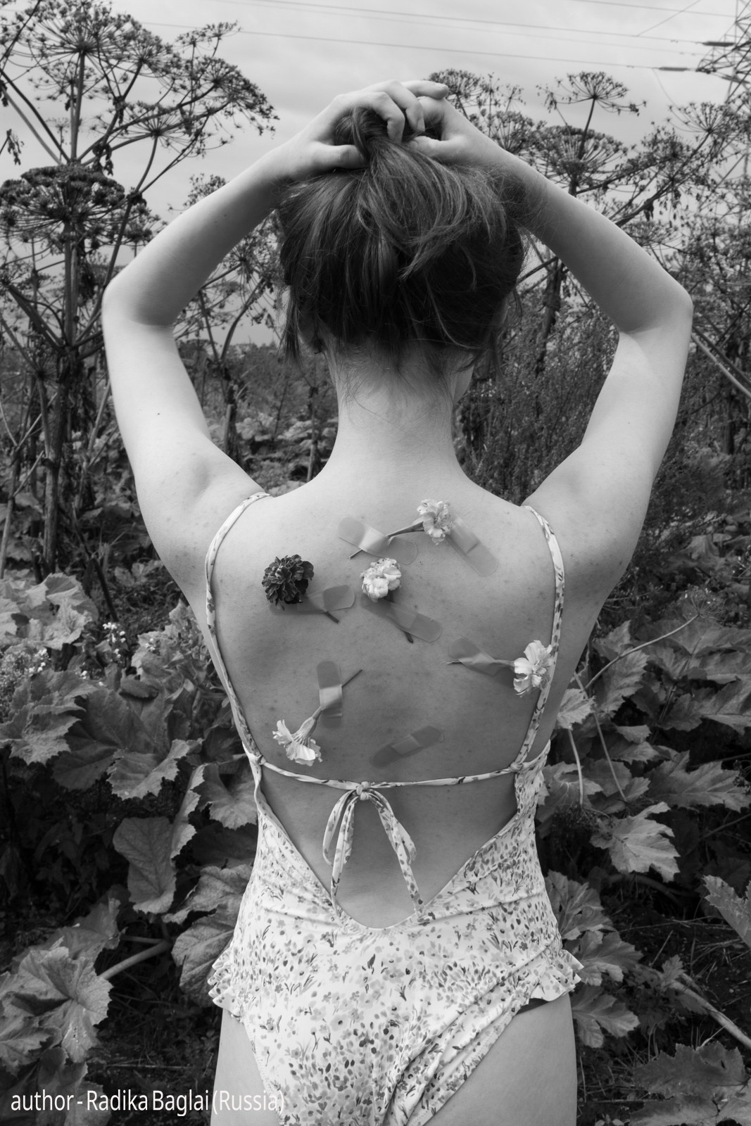 Gallery. UNUSUAL TALENT magazine