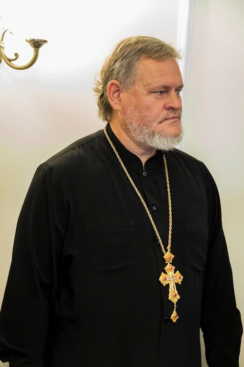 В САРАТОВСКОЙ ПРАВОСЛАВНОЙ ДУХОВНОЙ СЕМИНАРИИ ЗАВЕРШЕНА ПРИЕМНАЯ КАМПАНИЯ. Саратовское Северо-Западное благочиние