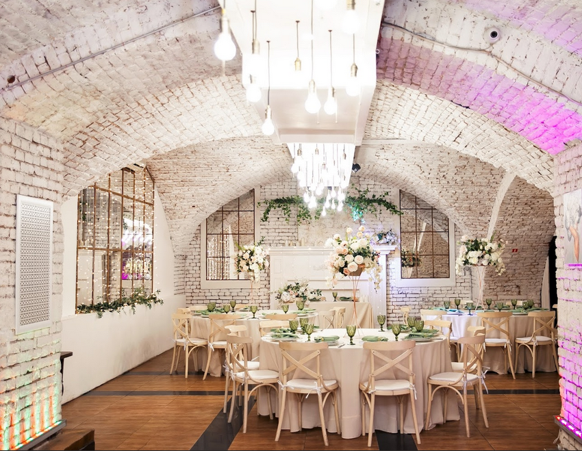 Площадка № 1-4. Свадебный и портретный фотограф Москва