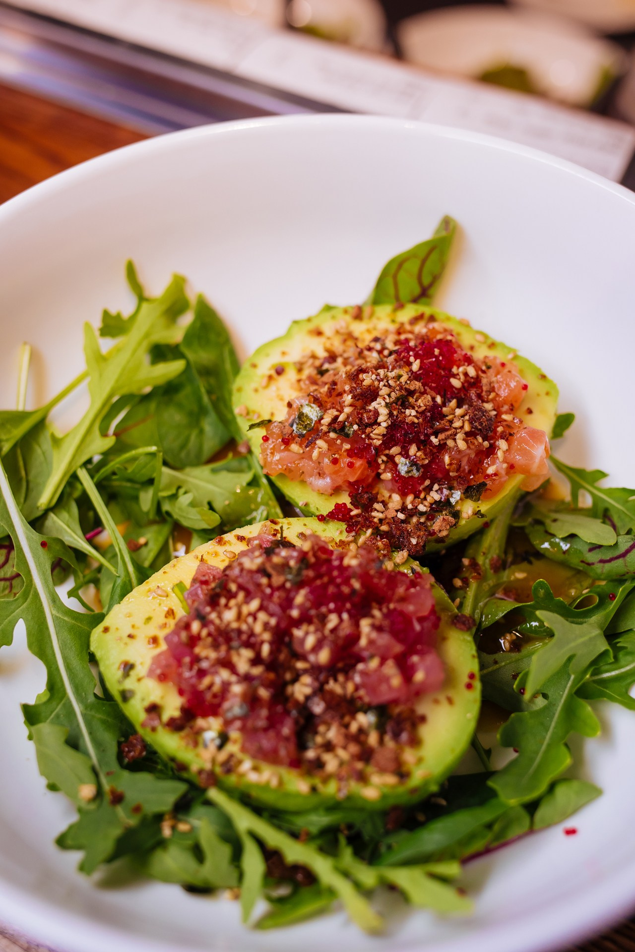 3 года «Avocado Queen». Night2Day Санкт-Петербург