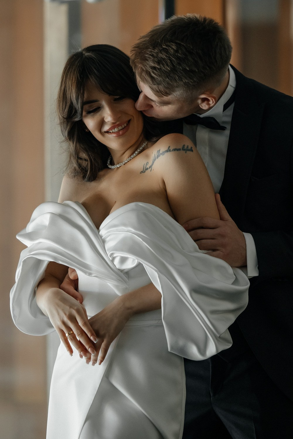 V & M. Свадебный фотограф Москва