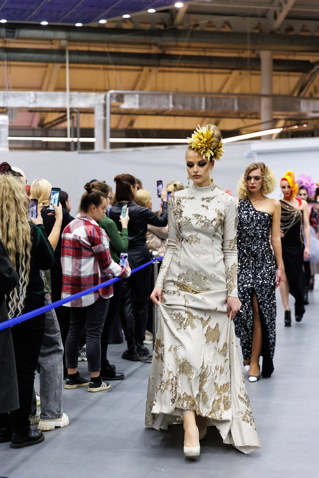 Соревнования стилисты. Фотосъёмка для бизнеса — предметное фото, репортаж с мероприятий, портреты людей, съёмка интерьера и экстерьера