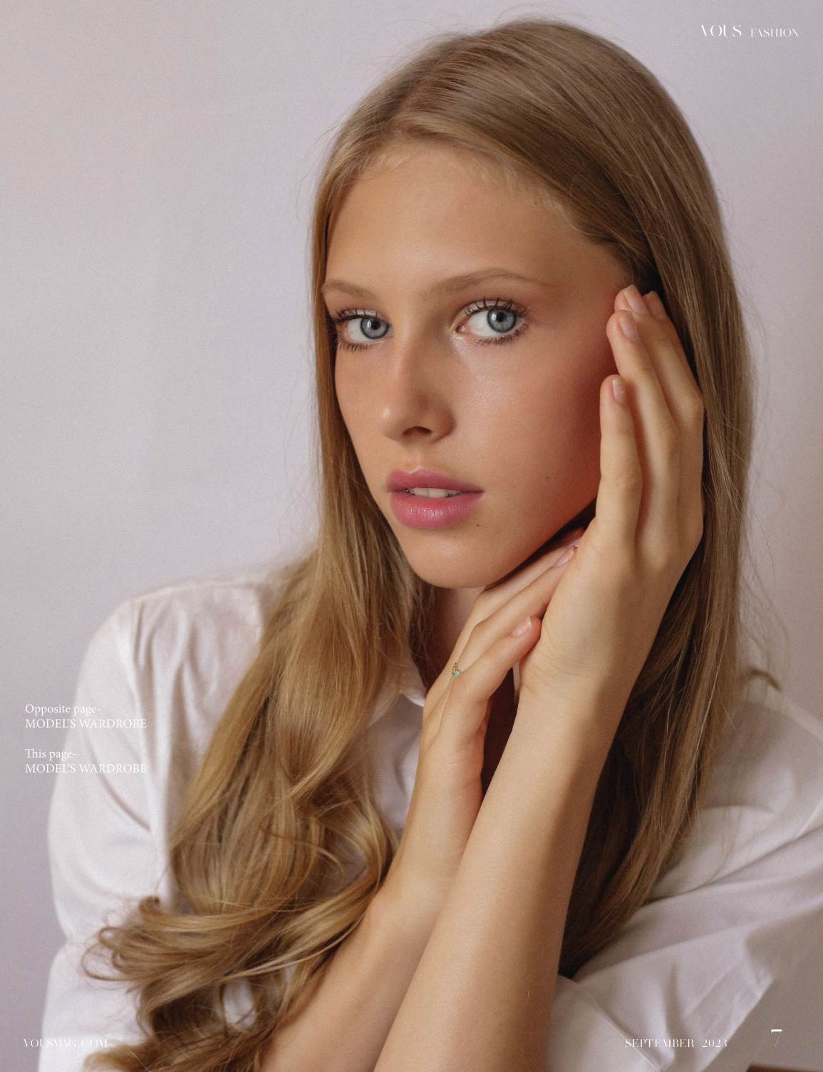 Публикации в журналах. Фотограф новорожденных в Москве — Елена Михеева