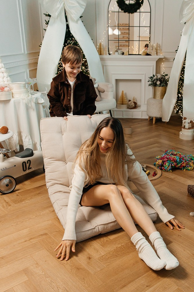 Семейный фотограф в Сочи Анна Мальцева