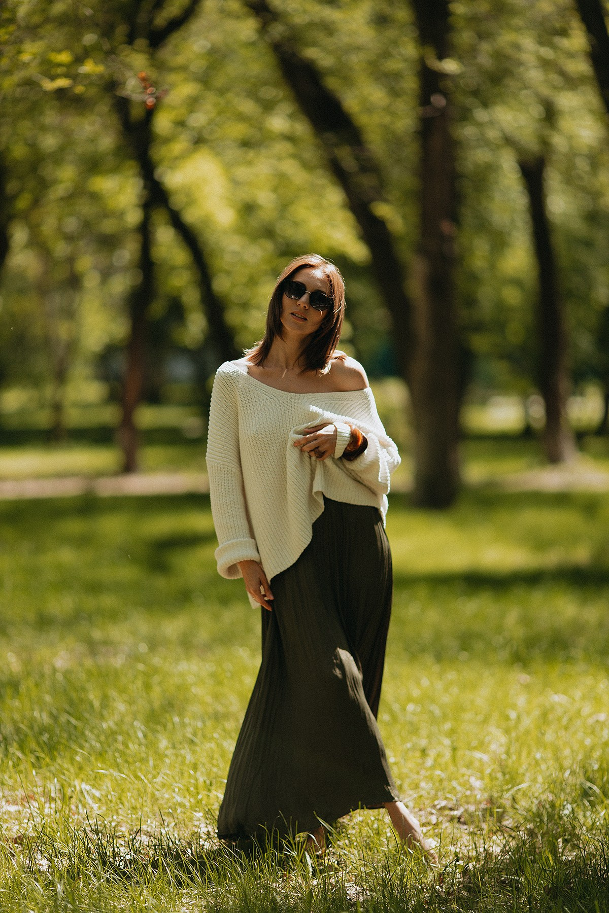 Света VI. Фотограф Наталья Фрост Оренбург