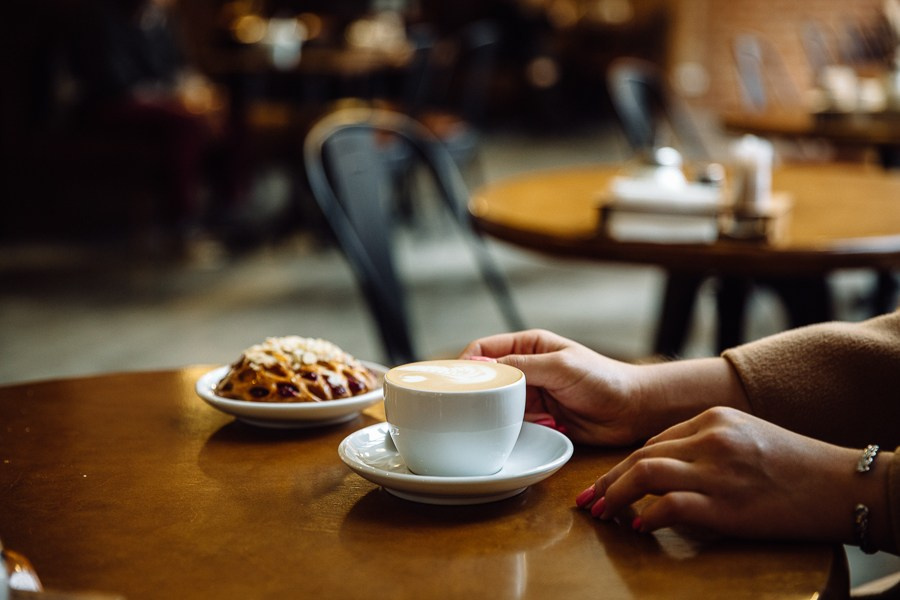 Фотосъемка Еды. Фотограф Евгения Улаз