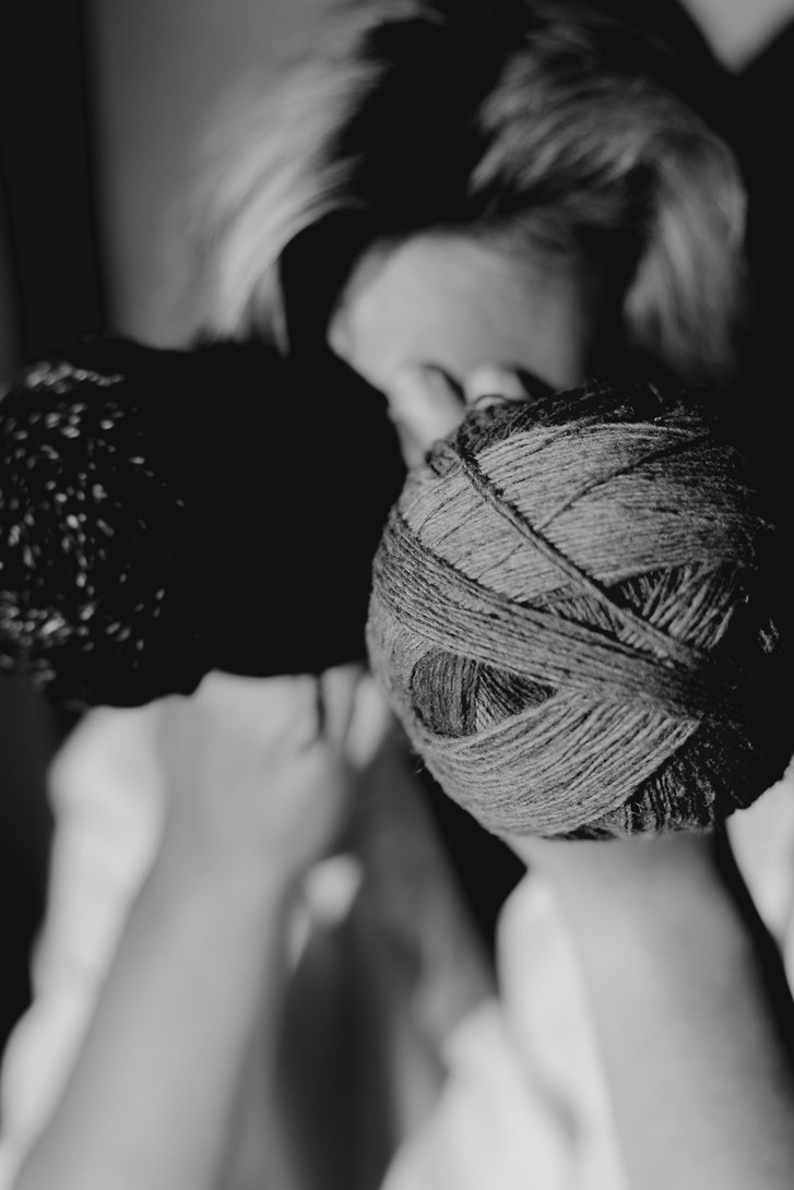 Портрет. Lisphoto.ru